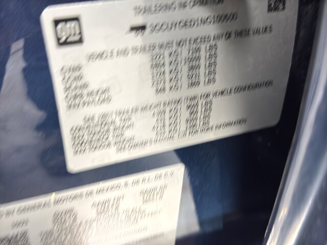 2022 Chevrolet Silverado 1500 in Burlington, WI 53105 - 18096955 36