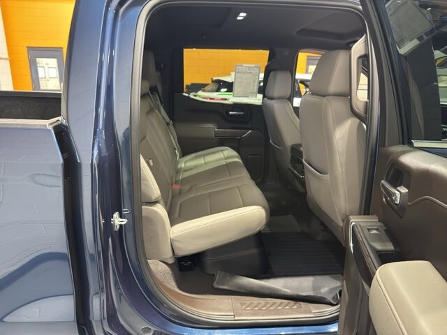 2022 Chevrolet Silverado 1500 in Burlington, WI 53105 - 18096955 20