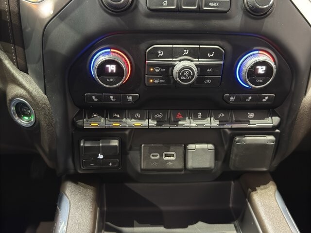 2022 Chevrolet Silverado 1500 in Burlington, WI 53105 - 18096955 29