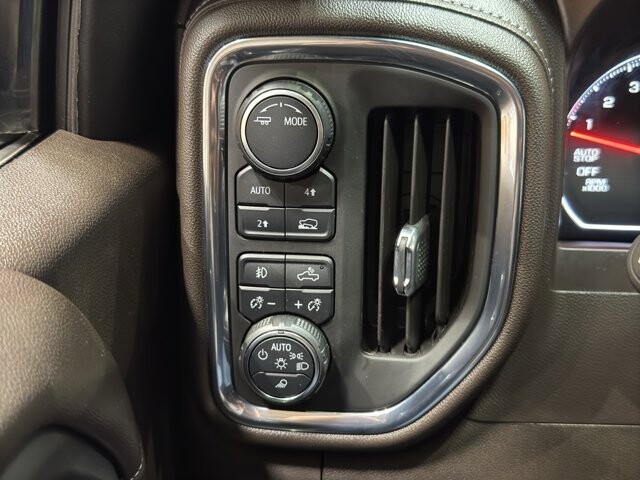2022 Chevrolet Silverado 1500 in Burlington, WI 53105 - 18096955 30