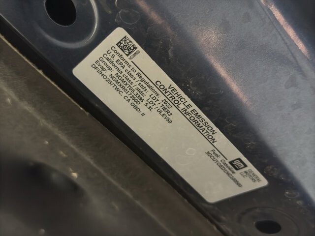 2022 Chevrolet Silverado 1500 in Burlington, WI 53105 - 18096955 35