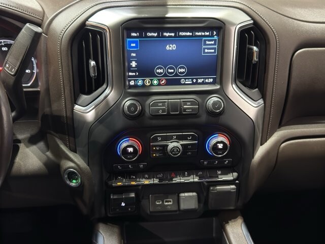 2022 Chevrolet Silverado 1500 in Burlington, WI 53105 - 18096955 27