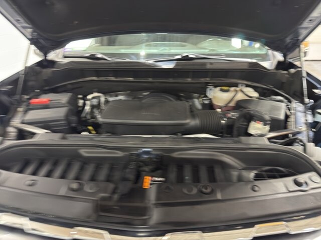 2022 Chevrolet Silverado 1500 in Burlington, WI 53105 - 18096955 34