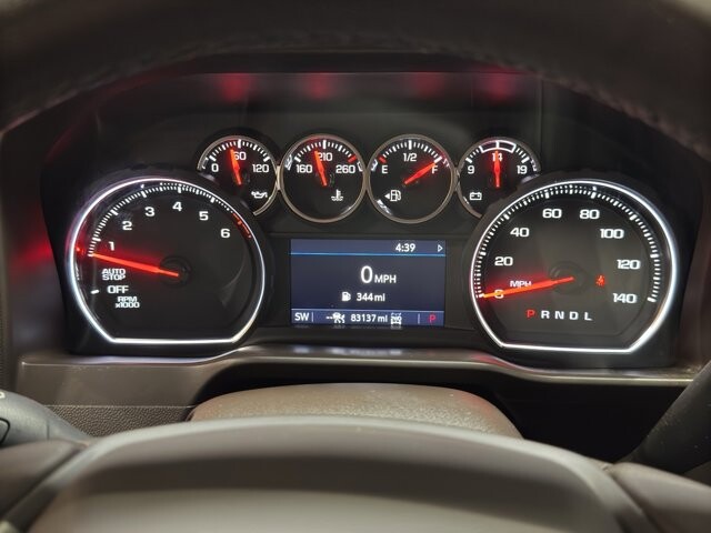 2022 Chevrolet Silverado 1500 in Burlington, WI 53105 - 18096955 26