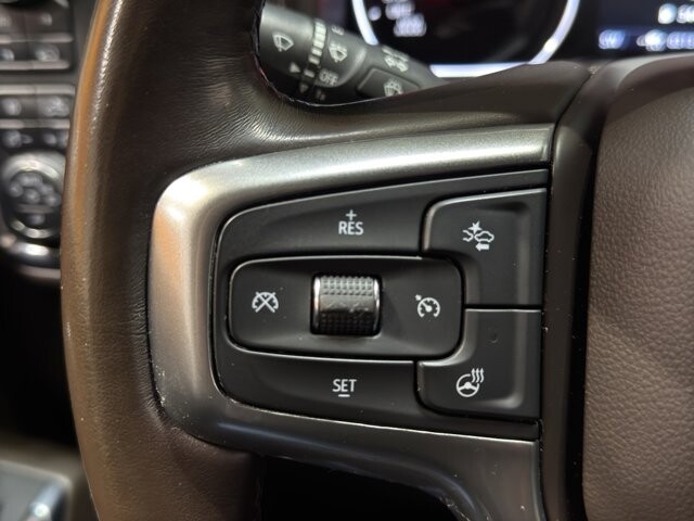 2022 Chevrolet Silverado 1500 in Burlington, WI 53105 - 18096955 23