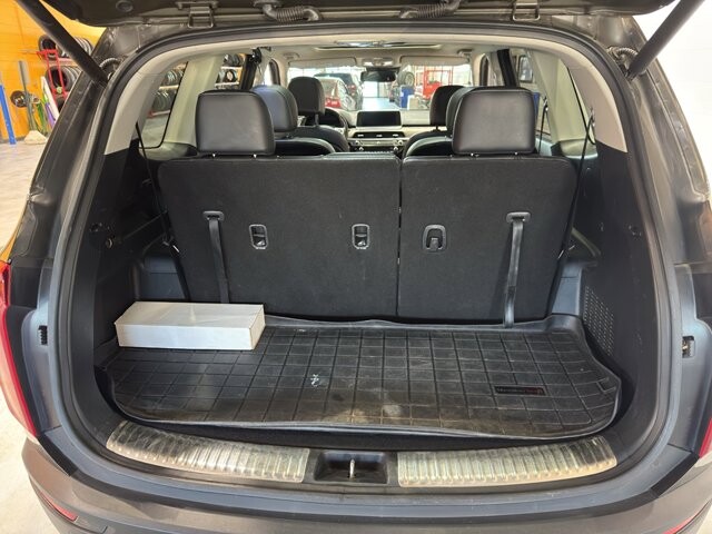 2022 Kia Telluride in Burlington, WI 53105 - 18096958 21