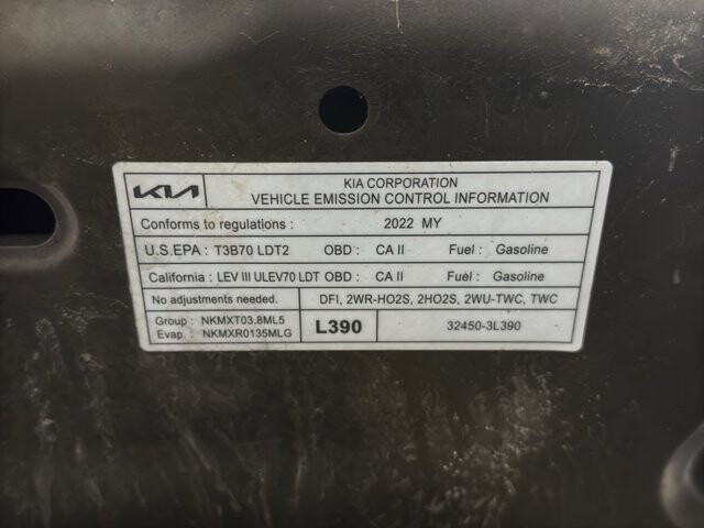 2022 Kia Telluride in Burlington, WI 53105 - 18096958 41