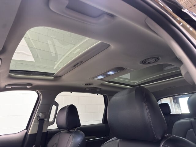 2022 Kia Telluride in Burlington, WI 53105 - 18096958 39