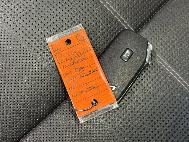 2022 Kia Telluride in Burlington, WI 53105 - 18096958 43