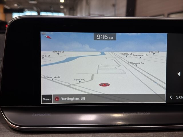 2022 Kia Telluride in Burlington, WI 53105 - 18096958 32