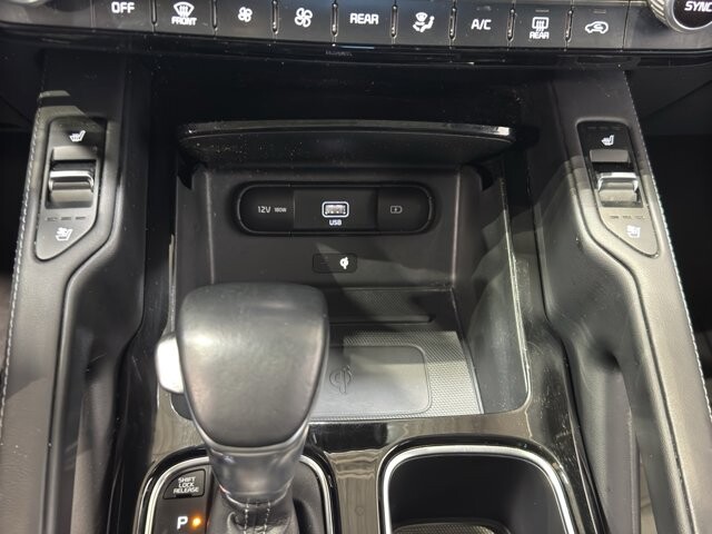 2022 Kia Telluride in Burlington, WI 53105 - 18096958 33