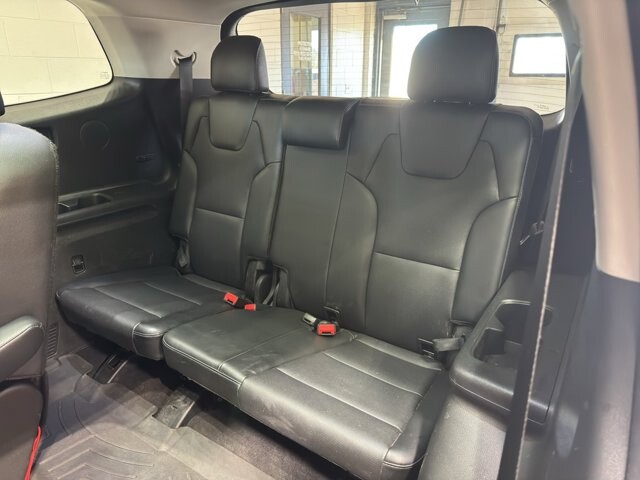 2022 Kia Telluride in Burlington, WI 53105 - 18096958 10