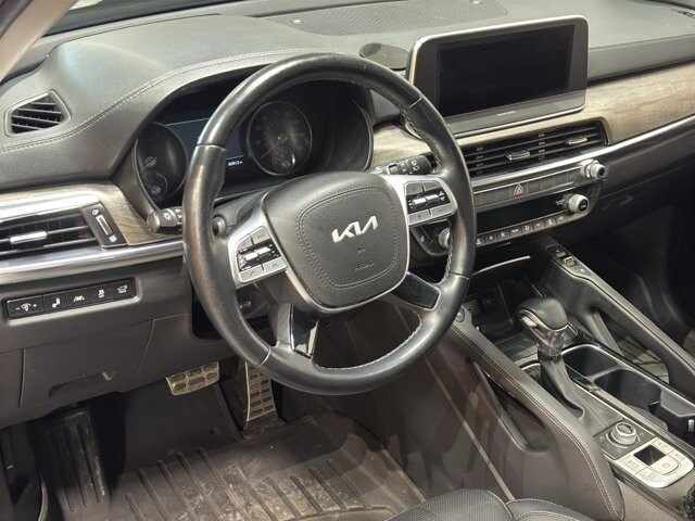 2022 Kia Telluride in Burlington, WI 53105 - 18096958 18