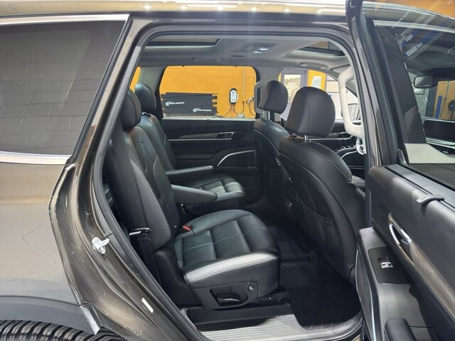 2022 Kia Telluride in Burlington, WI 53105 - 18096958 20