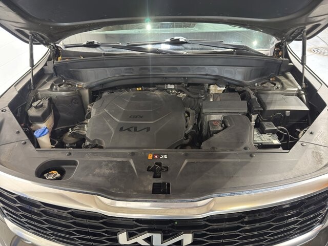 2022 Kia Telluride in Burlington, WI 53105 - 18096958 40