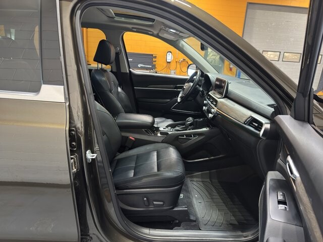 2022 Kia Telluride in Burlington, WI 53105 - 18096958 19