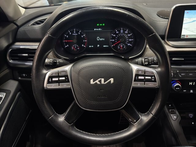 2022 Kia Telluride in Burlington, WI 53105 - 18096958 24