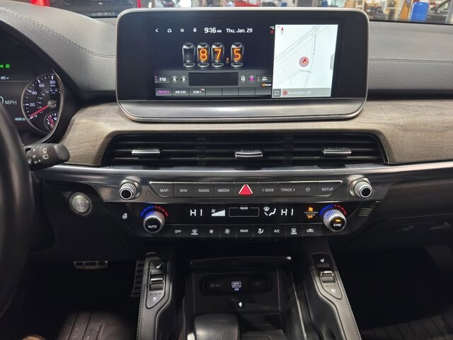 2022 Kia Telluride in Burlington, WI 53105 - 18096958 30