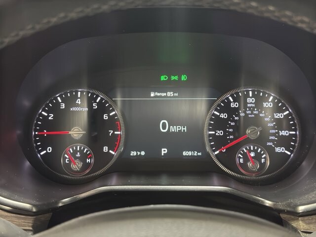 2022 Kia Telluride in Burlington, WI 53105 - 18096958 29