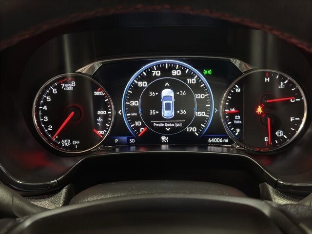 2022 Chevrolet Blazer in Burlington, WI 53105 - 18096959 28