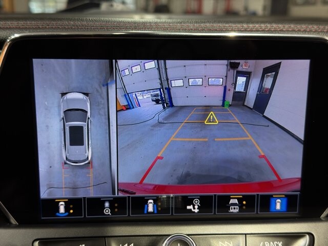 2022 Chevrolet Blazer in Burlington, WI 53105 - 18096959 30