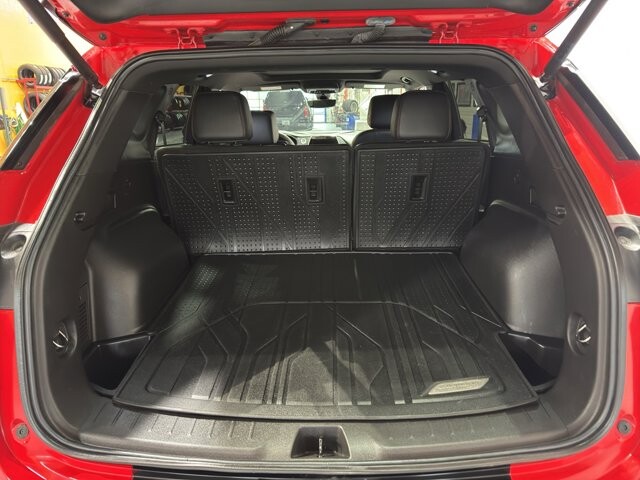 2022 Chevrolet Blazer in Burlington, WI 53105 - 18096959 21