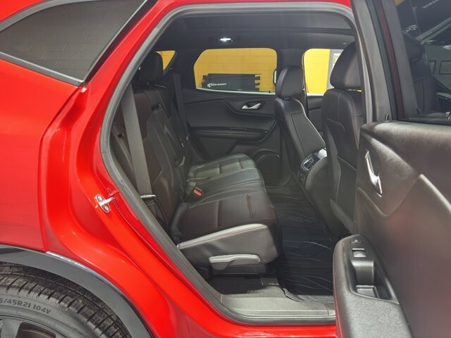 2022 Chevrolet Blazer in Burlington, WI 53105 - 18096959 20