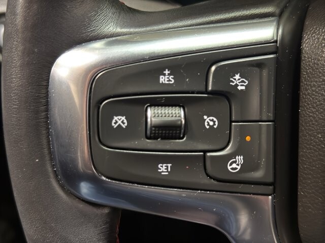 2022 Chevrolet Blazer in Burlington, WI 53105 - 18096959 24