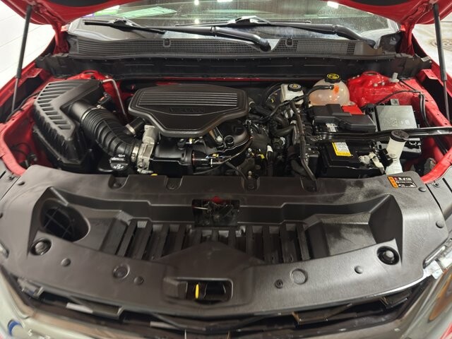 2022 Chevrolet Blazer in Burlington, WI 53105 - 18096959 38