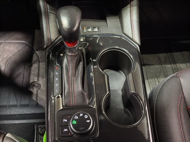 2022 Chevrolet Blazer in Burlington, WI 53105 - 18096959 32