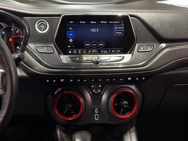 2022 Chevrolet Blazer in Burlington, WI 53105 - 18096959 29