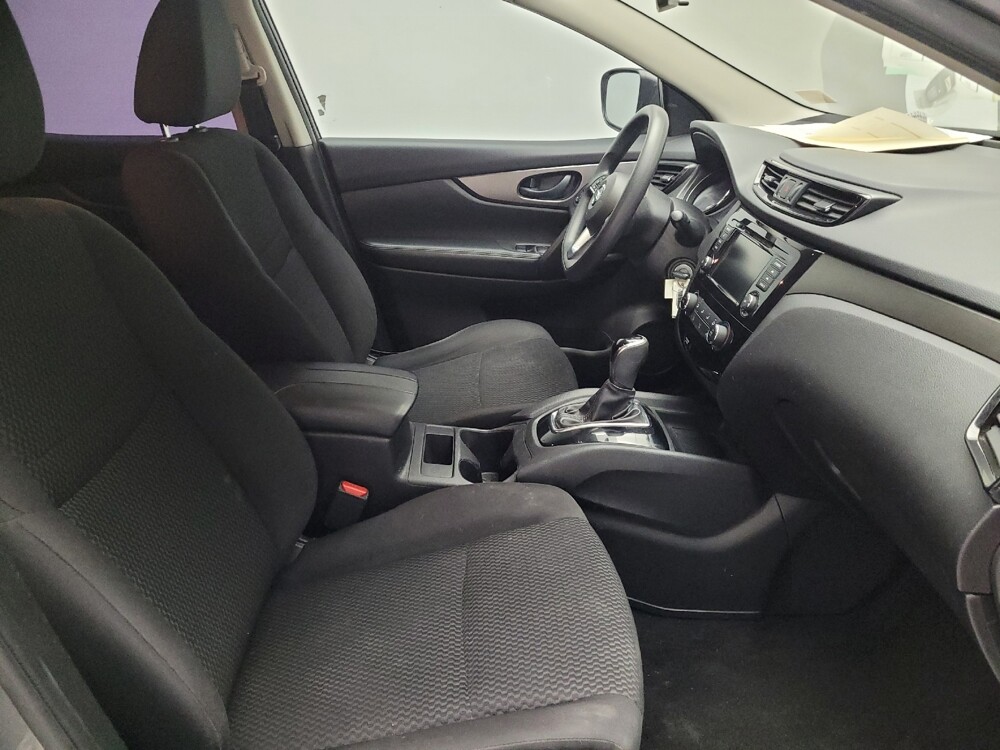 2019 Nissan Rogue Sport in Downey, CA 90241 - 18096960 21