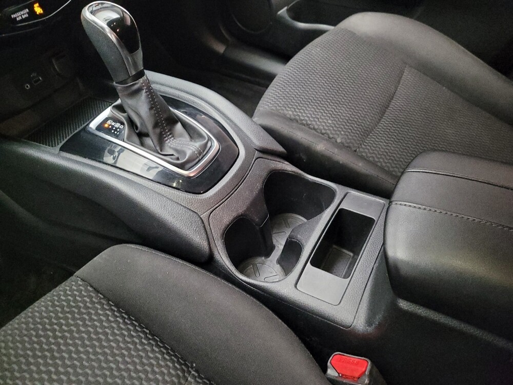 2019 Nissan Rogue Sport in Downey, CA 90241 - 18096960 26