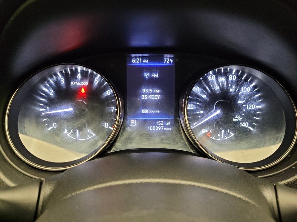 2019 Nissan Rogue Sport in Downey, CA 90241 - 18096960 23