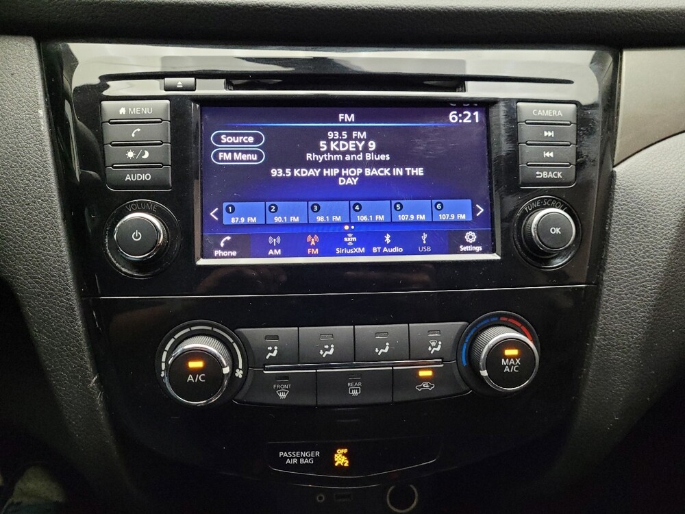 2019 Nissan Rogue Sport in Downey, CA 90241 - 18096960 25