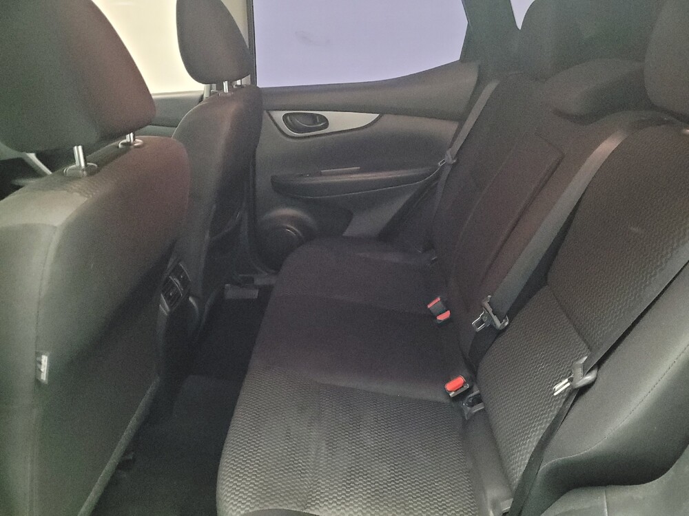 2019 Nissan Rogue Sport in Downey, CA 90241 - 18096960 18