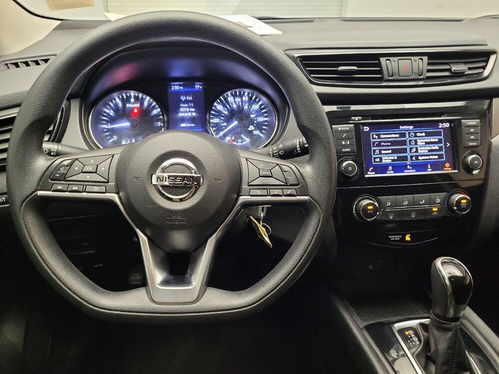 2019 Nissan Rogue Sport in Downey, CA 90241 - 18096960 22