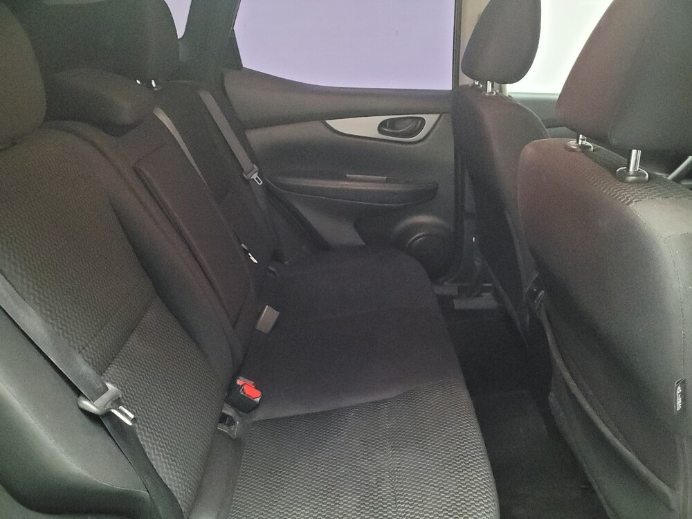 2019 Nissan Rogue Sport in Downey, CA 90241 - 18096960 19