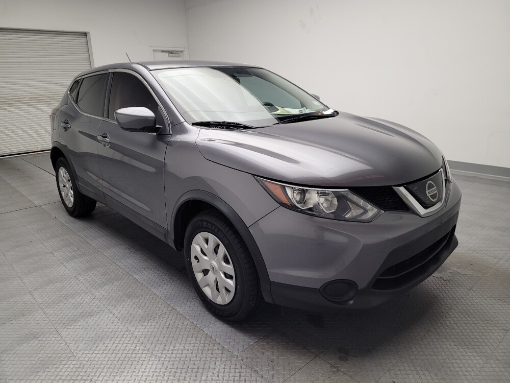2019 Nissan Rogue Sport in Downey, CA 90241 - 18096960 13