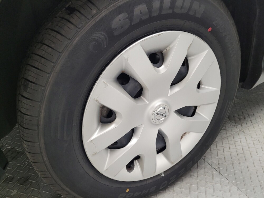 2019 Nissan Rogue Sport in Downey, CA 90241 - 18096960 31