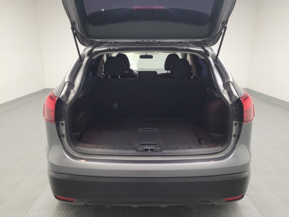 2019 Nissan Rogue Sport in Downey, CA 90241 - 18096960 29