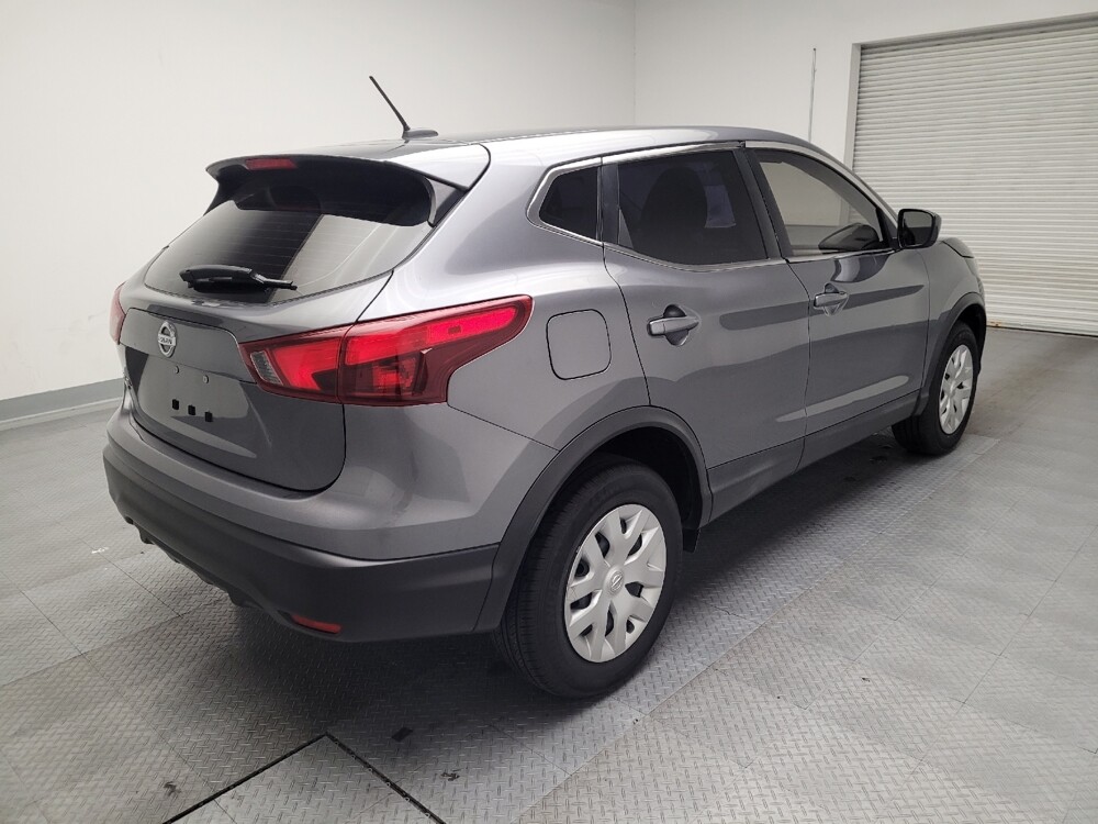 2019 Nissan Rogue Sport in Downey, CA 90241 - 18096960 9