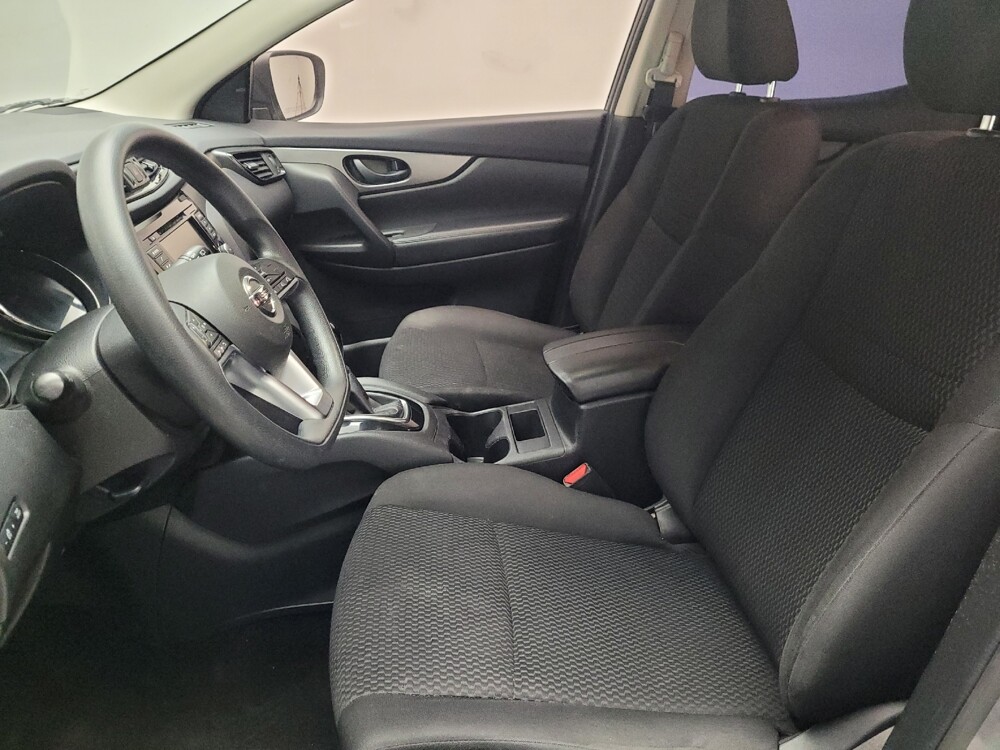 2019 Nissan Rogue Sport in Downey, CA 90241 - 18096960 17