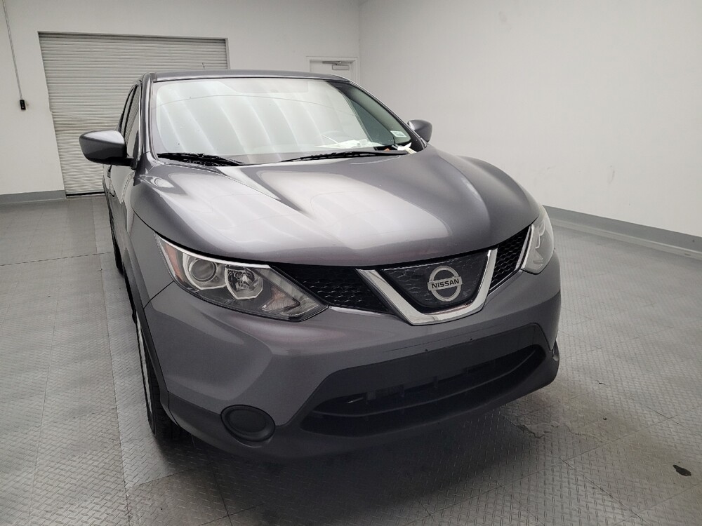 2019 Nissan Rogue Sport in Downey, CA 90241 - 18096960 14