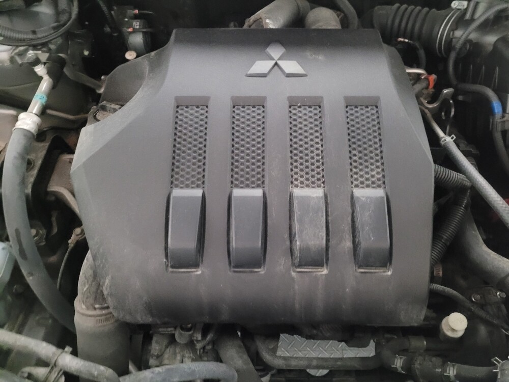 2020 Mitsubishi Eclipse Cross in Bakersfield, CA 93309 - 18096961 30