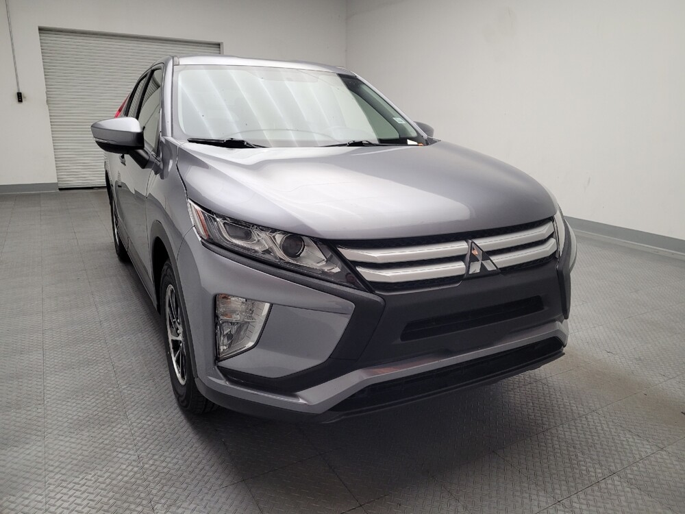 2020 Mitsubishi Eclipse Cross in Bakersfield, CA 93309 - 18096961 14