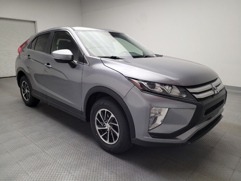 2020 Mitsubishi Eclipse Cross in Bakersfield, CA 93309 - 18096961 13