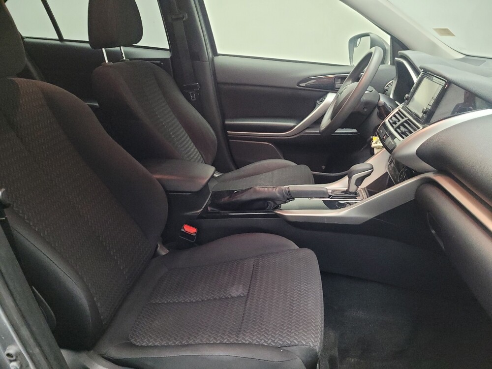 2020 Mitsubishi Eclipse Cross in Bakersfield, CA 93309 - 18096961 21