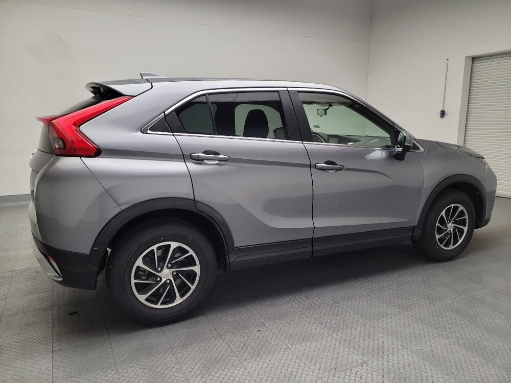 2020 Mitsubishi Eclipse Cross in Bakersfield, CA 93309 - 18096961 10