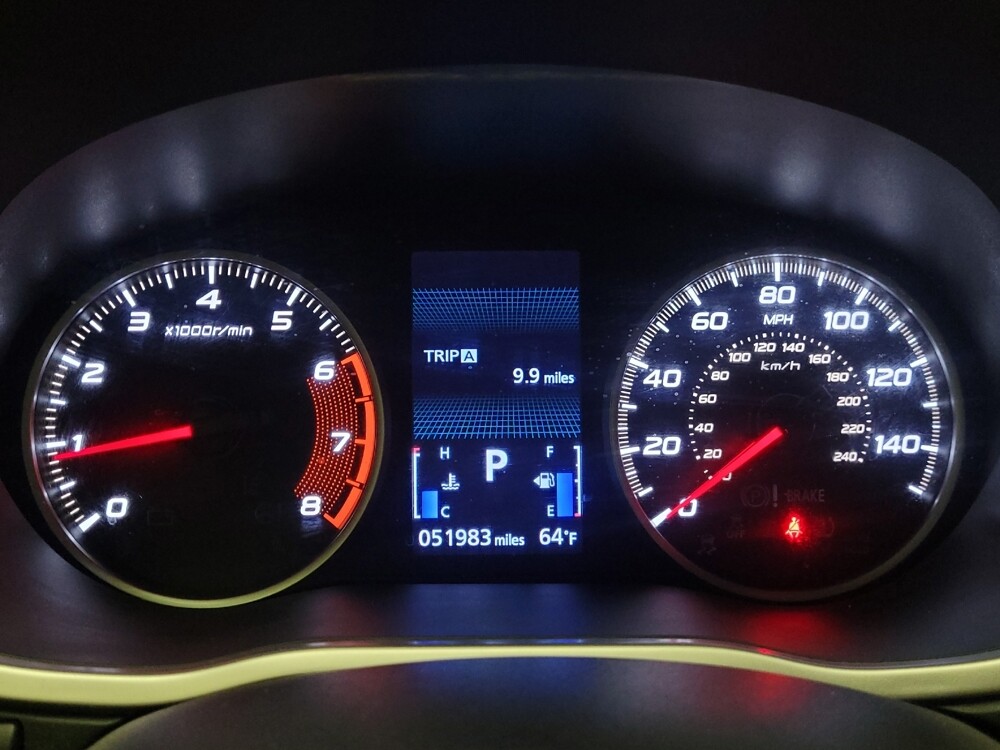 2020 Mitsubishi Eclipse Cross in Bakersfield, CA 93309 - 18096961 23